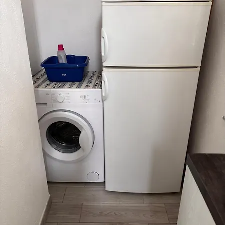 Holiday home Centro Lacco Ameno Ischia